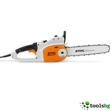 STIHL MSE 210 C-B - ПРОФЕСИОНАЛЕН ЕЛЕКТРИЧЕСКИ ВЕРИЖЕН ТРИОН С 35 СМ МЕЧ И БЪРЗА СМЯНА НА ВЕРИГАТА STIHL MSE 210 C-B - ПРОФЕСИОНАЛЕН ЕЛЕКТРИЧЕСКИ ВЕРИЖЕН ТРИОН С 35 СМ МЕЧ И БЪРЗА СМЯНА НА ВЕРИГАТА